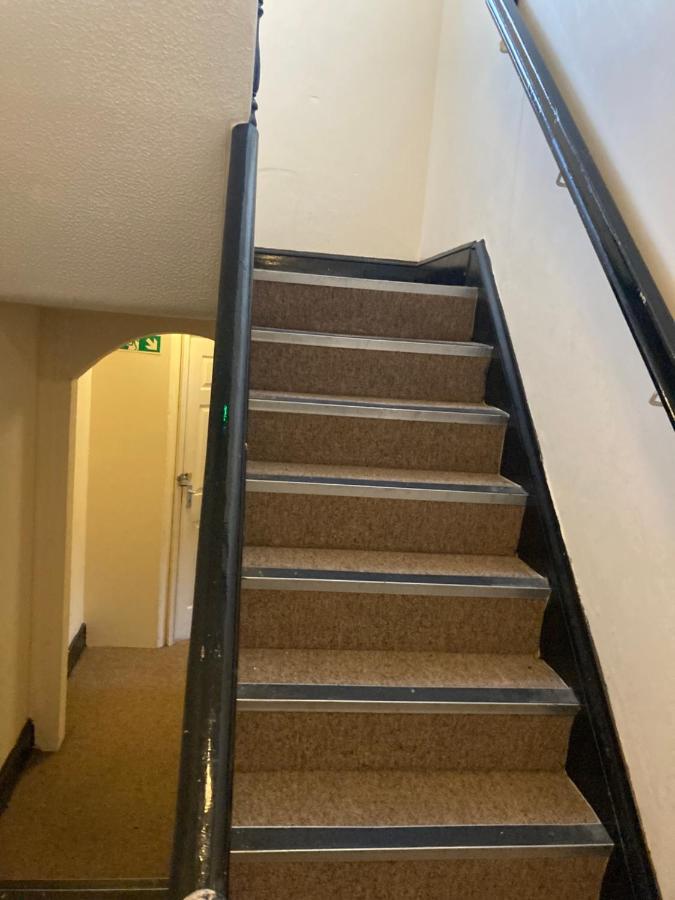Lovely Two Bed Apartment @ 24A Green Street Ryde  Eksteriør billede