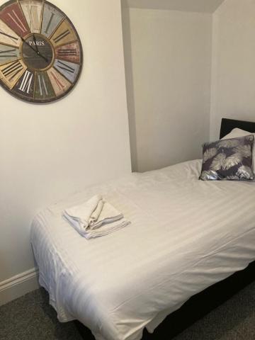 Lovely Two Bed Apartment @ 24A Green Street Ryde  Eksteriør billede