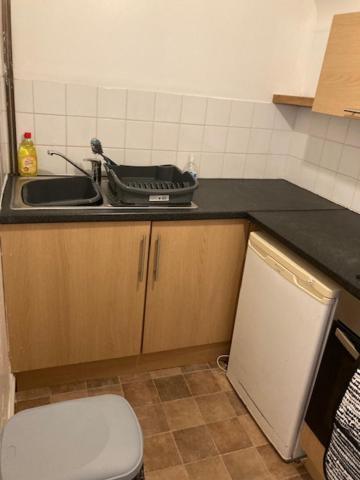 Lovely Two Bed Apartment @ 24A Green Street Ryde  Eksteriør billede