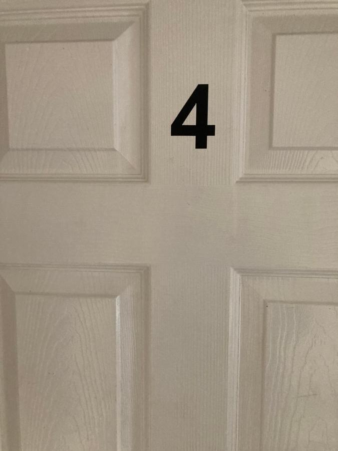 Lovely Two Bed Apartment @ 24A Green Street Ryde  Eksteriør billede