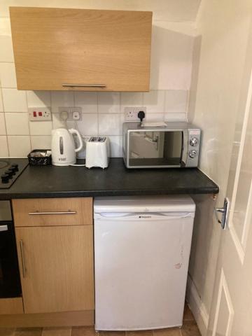 Lovely Two Bed Apartment @ 24A Green Street Ryde  Eksteriør billede