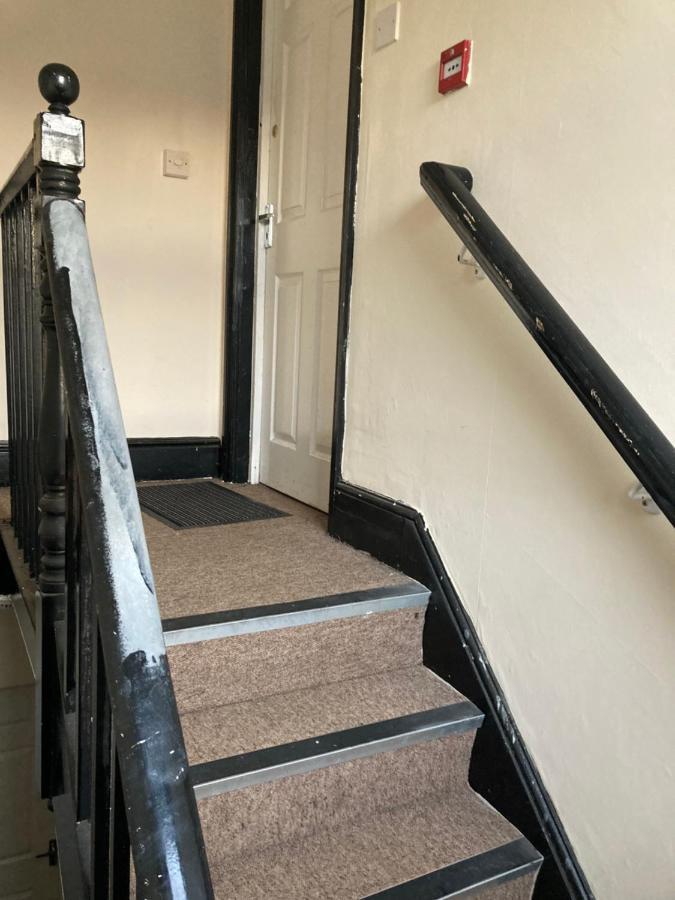 Lovely Two Bed Apartment @ 24A Green Street Ryde  Eksteriør billede
