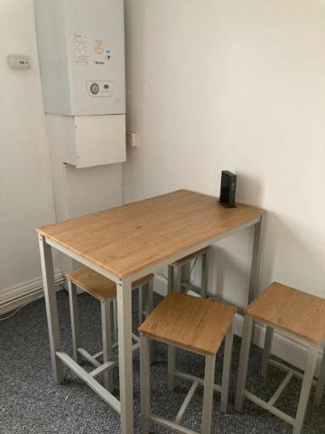 Lovely Two Bed Apartment @ 24A Green Street Ryde  Eksteriør billede